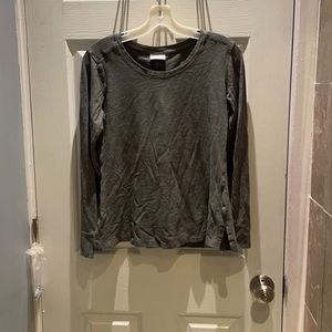 Columbia long sleeve shirt